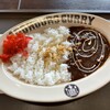 100時間カレー ららぽーと柏の葉店
