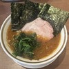 家系ラーメン大ちゃん