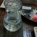 郷港 - 日本酒・正雪。