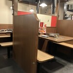 元氣七輪焼肉 牛繁 - 