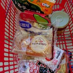 業務スーパー - 料理写真: