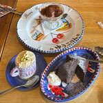 ピッツェリアベアトリーチェ - 