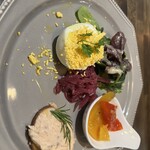 BISTRO KITCHEN CHIRIO - 