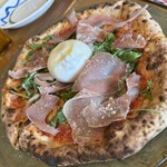 ピッツェリアベアトリーチェ - 