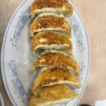 ぎょうざの満洲 川越西口店 - 