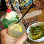 ピッツェリアベアトリーチェ - 