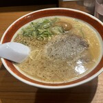 TOKYO豚骨BASE MADE by一風堂 川越店 - 