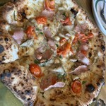 ピッツェリアベアトリーチェ - 