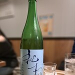 お晩酌 リベロ前 - 