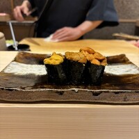 THE SUSHI GINZA 極 - 