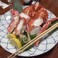 札幌かに本家 名古屋駅前店 - 