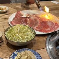 大衆肉酒場 こだわり米 匠 - 