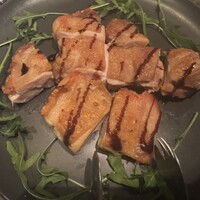 grigio la tavola - 