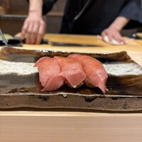 THE SUSHI GINZA 極 - 