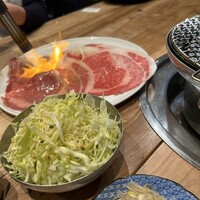 大衆肉酒場 こだわり米 匠 - 
