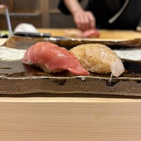 THE SUSHI GINZA 極 - 