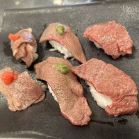 特選近江牛レストラン ティファニー - 