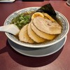 丸源ラーメン 姫路保城店