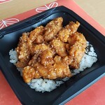 セイコーマート - 料理写真: