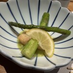 やきとり会席 炭寅はなれ - 