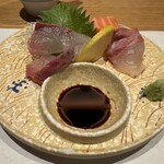 やきとり会席 炭寅はなれ - 