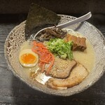 Cocolo Ramen X-Berg - 
