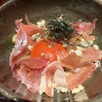 薪炭まだら - 
