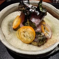薪炭まだら - 