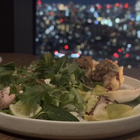 Longrain Tokyo - 