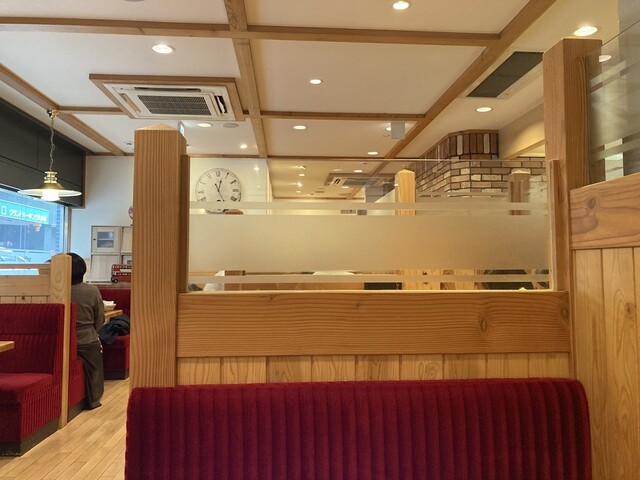 Komeda Coffee Ten Hiroshima Ootemachi Ten photo 4