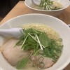 揚子江ラーメン 林記
