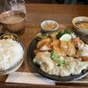 なごみ食堂