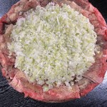 広尾 大衆焼肉 暴飲暴食 - 