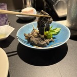 くく はなれ - 芝浦ホルモン 生センマイ