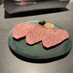 くく はなれ - 神戸牛 シャトーブリアン