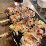 焼鳥BEARD(ベアード) 南阿佐ヶ谷店 - 