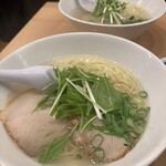 揚子江ラーメン 林記 - 