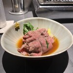 くく はなれ - 但馬牛のしゃぶしゃぶ