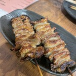 焼鳥BEARD(ベアード) 南阿佐ヶ谷店 - 