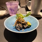 くく はなれ - 芝浦ホルモン 生センマイ