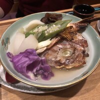 日本を食す 引算 - 