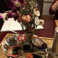日本を食す 引算 - 