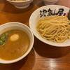 つけ麺 津気屋 武蔵浦和