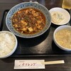 中華食堂 チリレンゲ