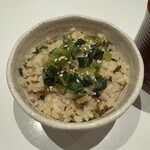 鷹ノ橋　清耽 - 