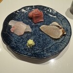 鷹ノ橋　清耽 - 