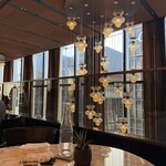 ブルガリ イル・リストランテ ルカ・ファンティン - 