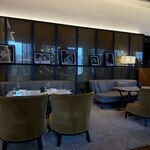 ブルガリ イル・リストランテ ルカ・ファンティン - 