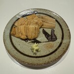 鷹ノ橋　清耽 - 