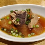 和酒・煮込み らいどん - 